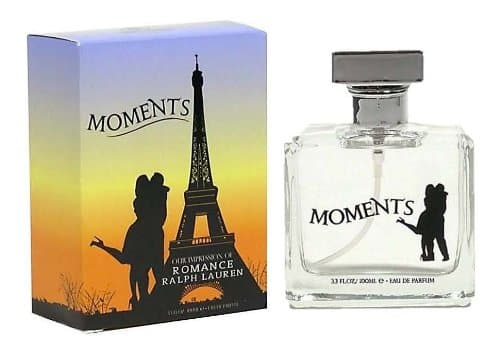 Moments Designer Inspired Perfume Our Impression of Romance Perfume