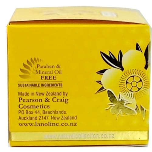 Active Manuka Honey Night Recovery Creme