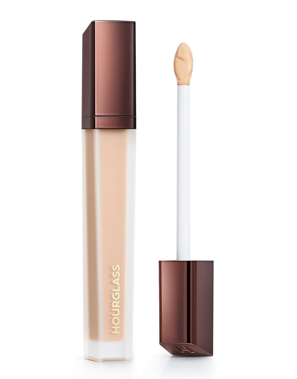 Hourglass Vanish Airbrush Concealer, Weightless, Waterproof Concealer for a Natural Airbrush Look (Cream)