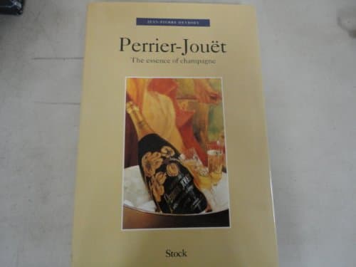 Perrier-Jouet: The Essence of Champagne