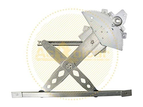 AC Rolcar 01.7329-5508, Front Left Passenger Side Electric Window Regulator Mechanism 1.7329