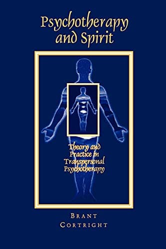 Psychotherapy and Spirit: Theory and Practice in Transpersonal Psychotherapy (Philosophy of Psychology (Dis))