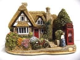 Chatterbox Corner, Made In England