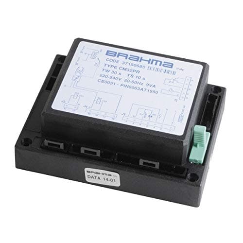 Brahma - Control box - CM32 PR - : 37180685
