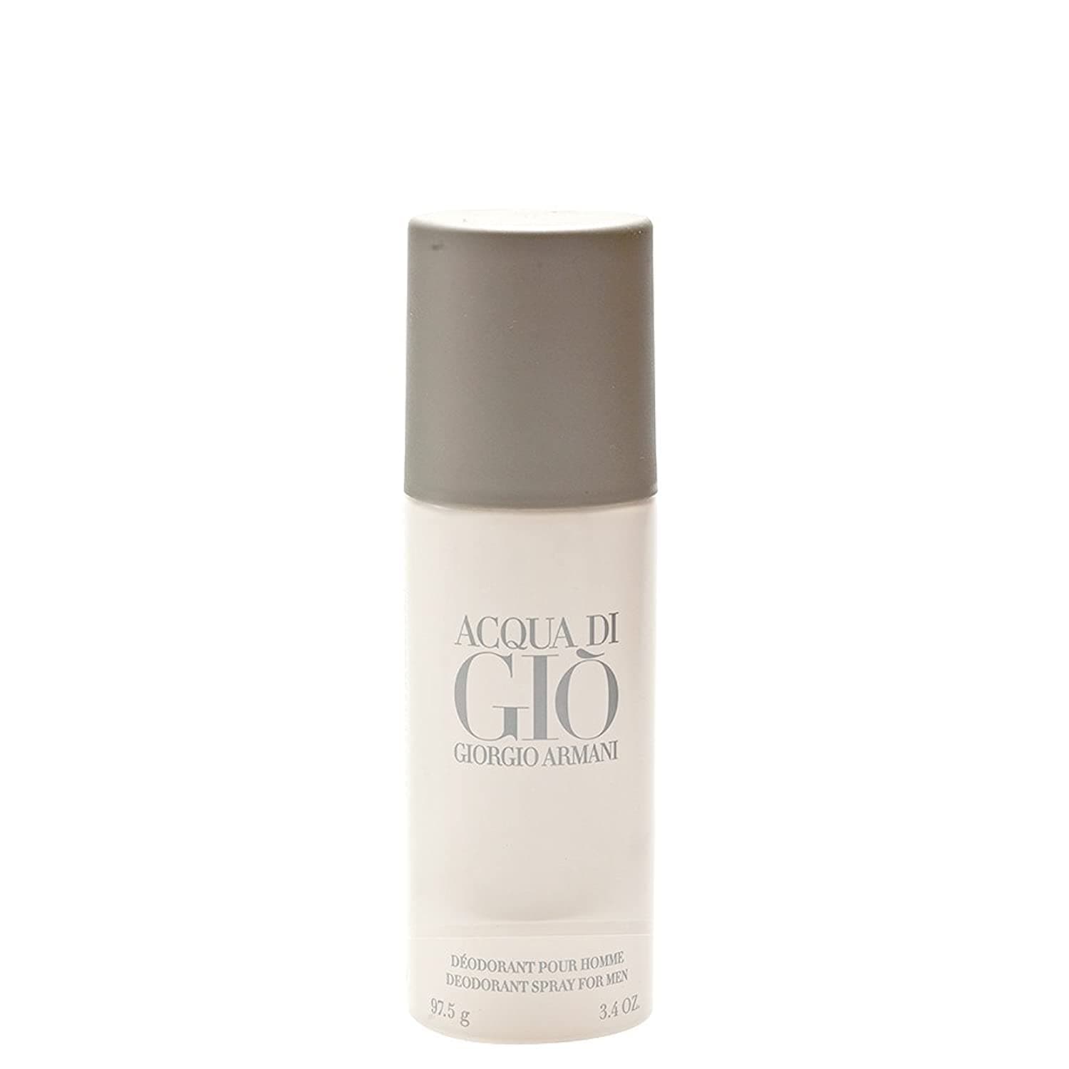 Armani Acqua Gio Homme Deodorant Spray 150ml
