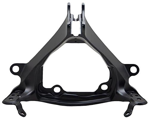 Sportbike Stays MUSB-789 Black Moto Upper Stay Cowl Bracket (Suzuki GSX-R 600/750 (2011-2016) OEM Replacement # 94511-14J00)