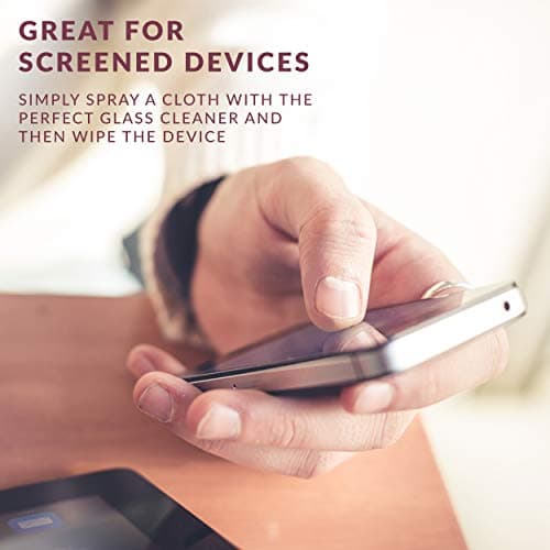 Hope's Perfect Glass Cleaner Refill, 67.6-Ounce by HOPE-S [並行輸入品]