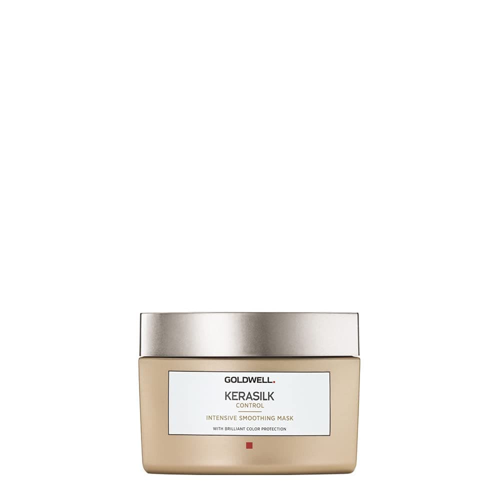 Goldwell Kerasilk Control Intensive Smoothing Mask