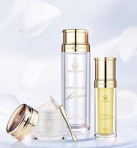 salute J-a classics 3 set