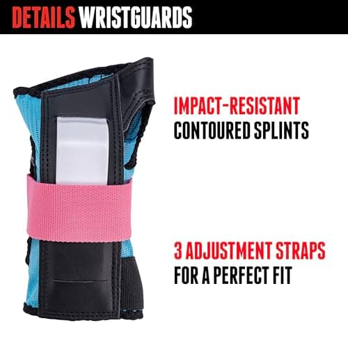 Triple 8 Saver Series 3 Pack Knee Elbow Wrist Pads Set Charcoal Camo