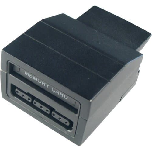 PlayStation 2 Port Adapter