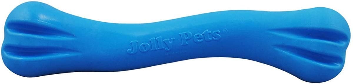 Jolly Pets Jolly Bone Dog chew Toy (8")