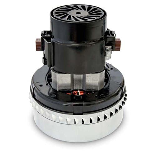 Vacuum Cleaner Motor for Kärcher Puzzi 100 Vacuum Cleaner Motor Suction Turbine Vacuum Cleaner Motor