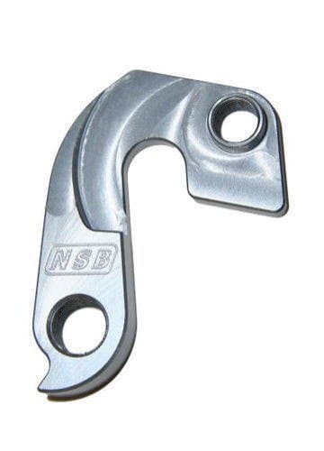 North Shore Billet Rear Derailleur Hanger Specialized Demo 8 DH0015