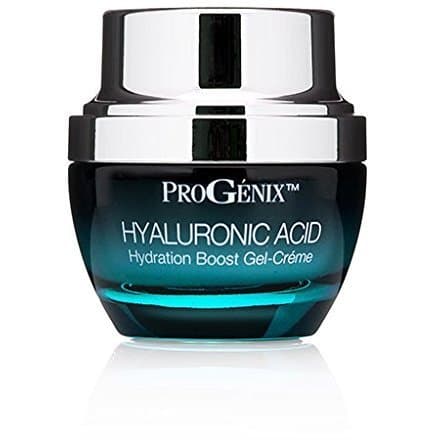 Hyaluronic Acid Facial Cream Hydration Lotion For Face, Moisturizer Skin Care Face Cream For Dry Skin, Wrinkles, & Fine Lines. Anti-Aging Wrinkle Repair Face Lotion, 1 Oz