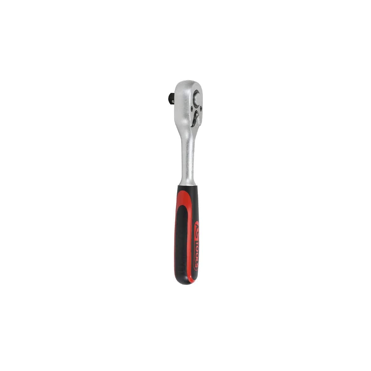 KS Tools - 922.1590 - Reversible Ratchet Ultimate 1/4 - Reversible Ratchet - 72 Teeth