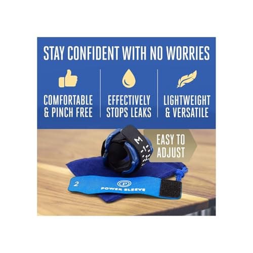 Small Pacey Cuff Ultra