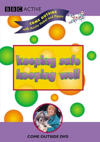 Keeping safe, Keeping well (Come Outside)