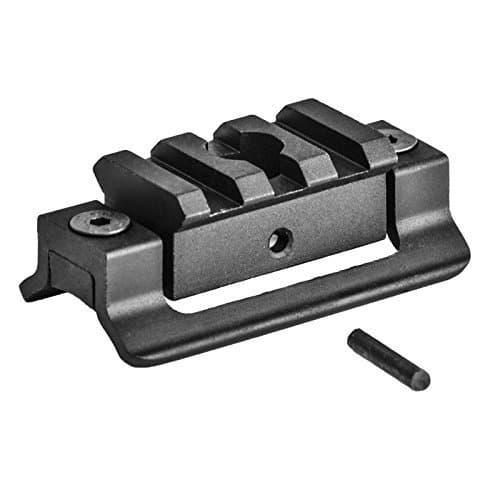 Swivel Stud Picatinny Rail Adapter ASS2W03 by Lion Gears, Inc.