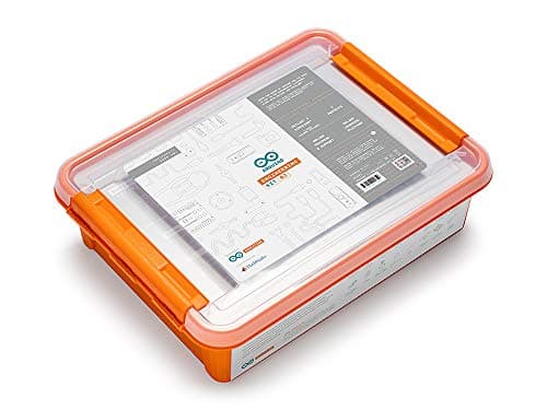 Arduino Engineering Kit REV2 [AKX00022]