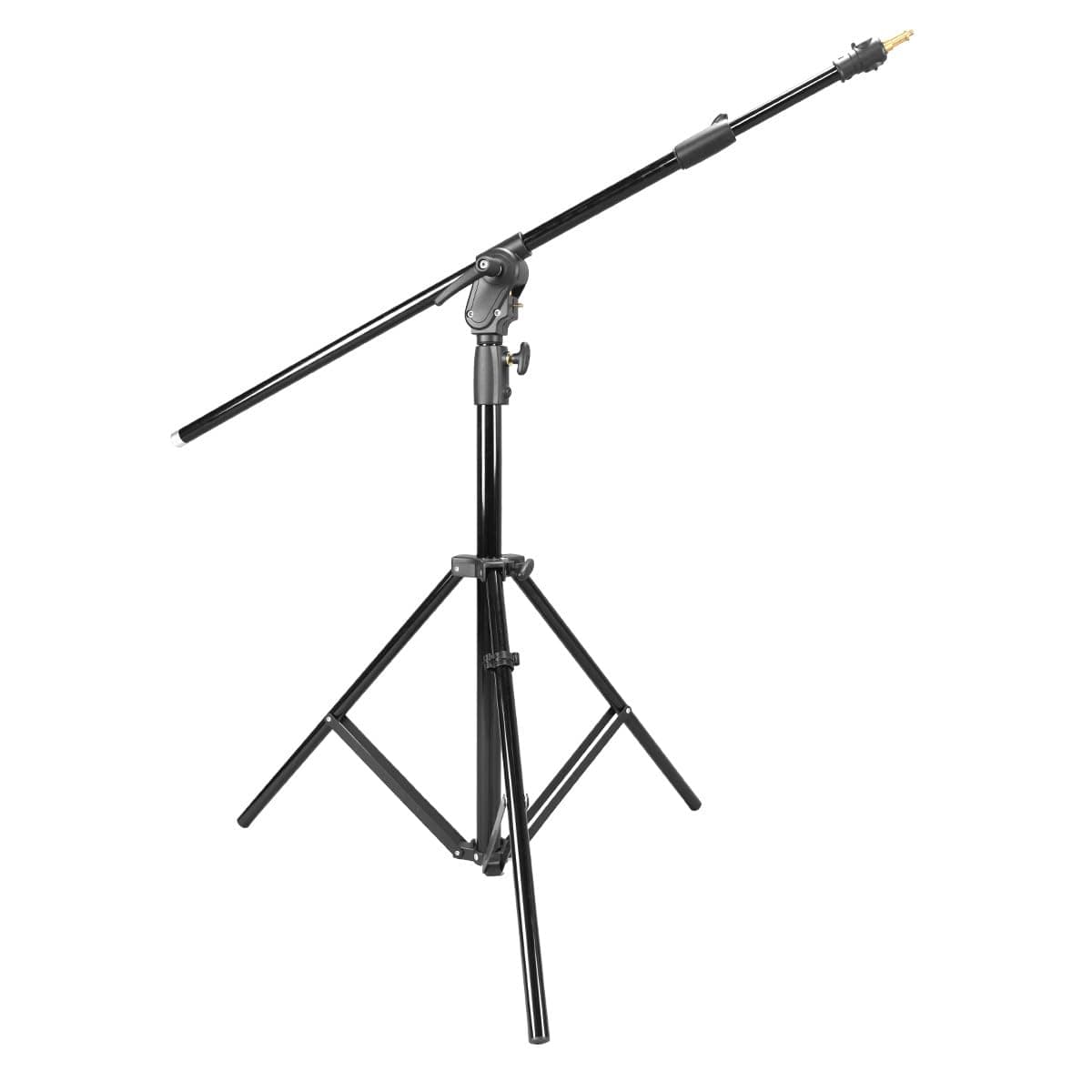 Godox 420LB Light Boom Stand with Weight Bag, Size- 13.8'