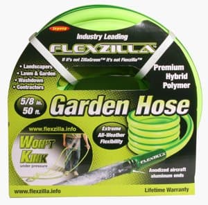 50' Flexzilla Garden Water-2pack