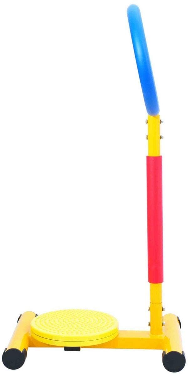 Wingo Kids Multicolor Infant Mini Twist