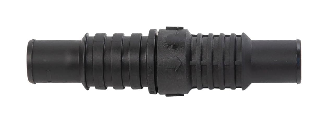 Whale check valve for 19 mm hose, 59416