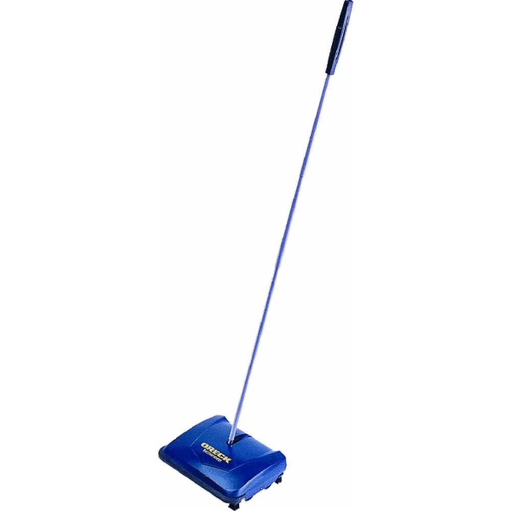 Oreck Restauranteur PR3200 Wet-Dry Floor Sweeper, 12.5