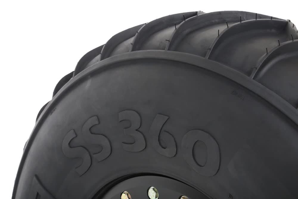 System 3 Off-Road 32 x 12-15 System 3 Offroad SS360 Sand/Snow Bias Rear Tire