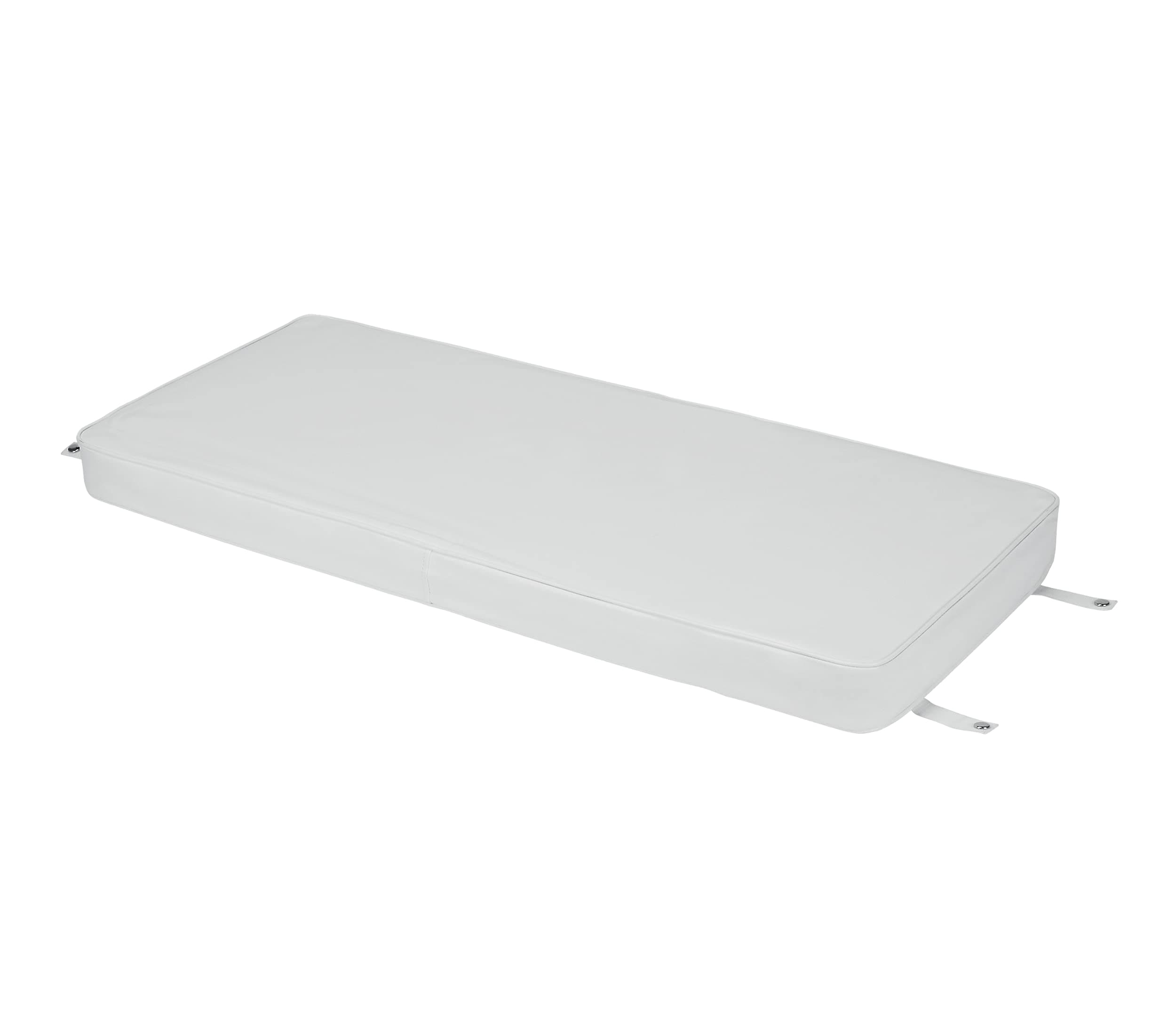 25427 94 Qt Marine Seat Cushion White
