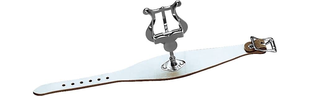 Selmer 1759 Flute Lyre