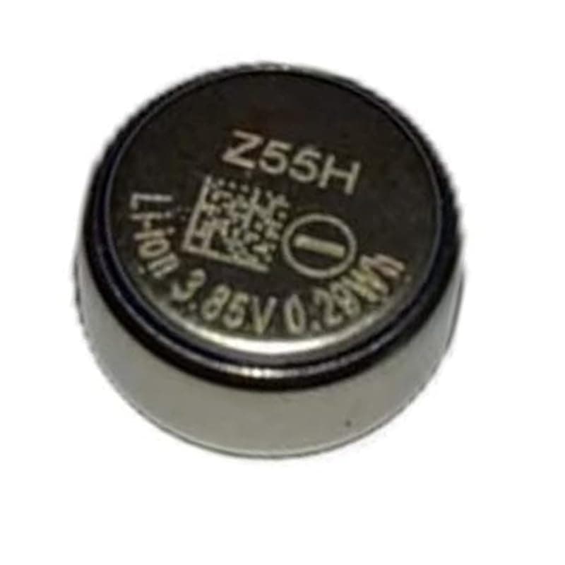 Zgszmall Replacement Z55H Battery 3.85V Compatible with WF1000XM4 WF-SP900 Headphones ZeniPower
