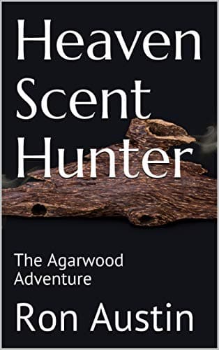 Heaven Scent Hunter: The Agarwood Adventure