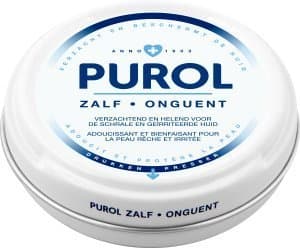 Purol Zalf Onquent (Skin Cream) 2 pack x ea 30ml