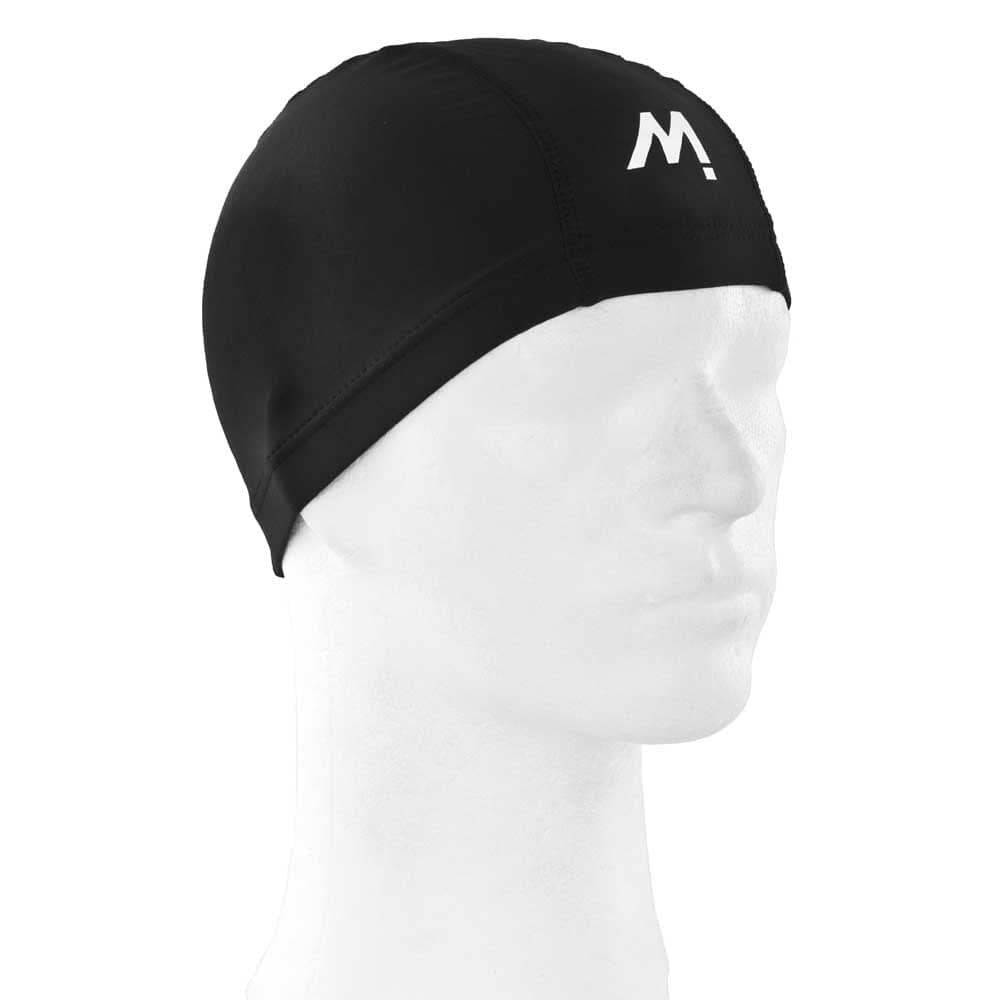 Mosconi Unisex Lycra Casquet Gorro Natación 12-piezas Conjunto Hat