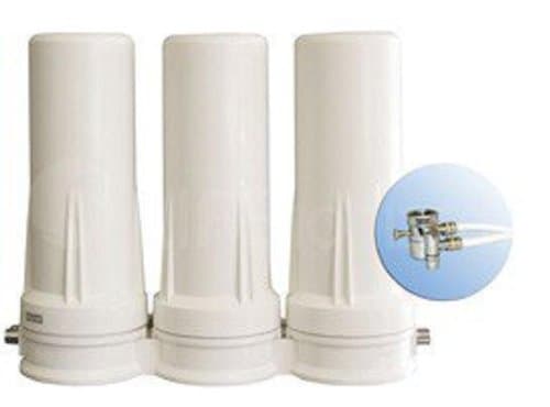 Life Drinking Water System - Countertop