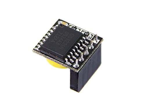 Mini Real Time Clock (RTC) Module