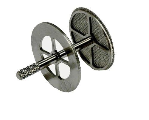 Filling Chamber Insert