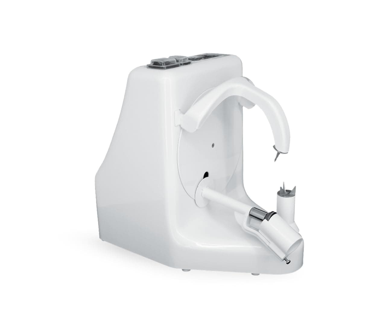 オレンジピーラープロフェッショナル - 電気フルーツの皮むき器（強化）