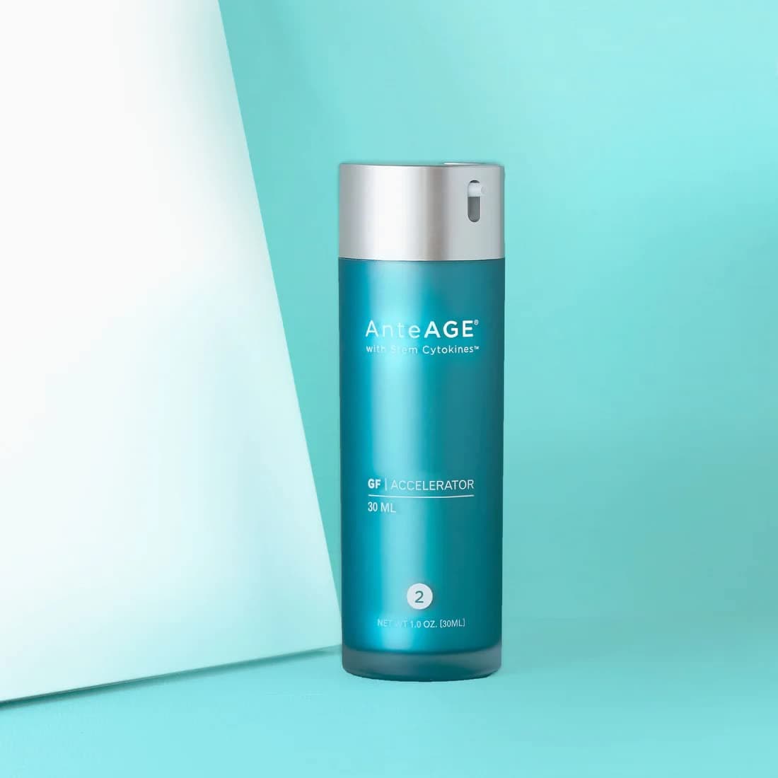 Accelerator Skin Moisturizer (1 FL. OZ. / 30ML)