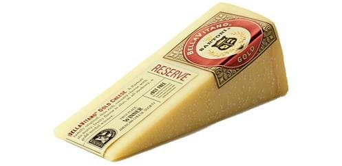 BellaVitano Gold, 5.3 oz (4 pack)