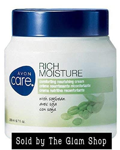 Rich Moisture Comforting Nourishing Cream 6.7 fl oz sold by The Glam Shop. Brand New Fresh