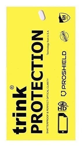 Trink Protection Edge-to-Edge, Screen Protection/Screen Gaurd/Screen Protector Shield for redmi Note 8 Pro