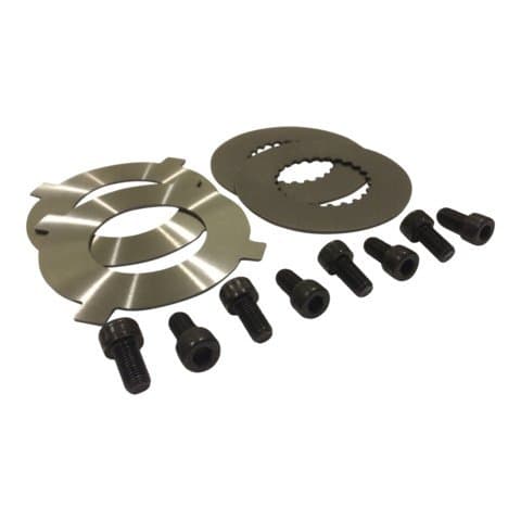 DIFF-TMX-188MMX-KIT2SR 188mm (Standard) Differential 2-Clutch Upgrade Street Kit