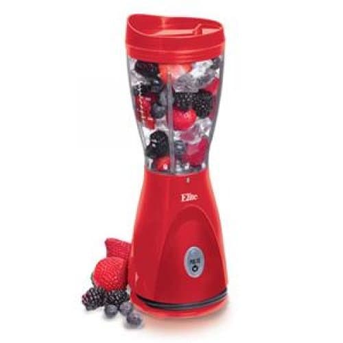 MAXI MATIC USA EPB-2570R / Personal Blender Red