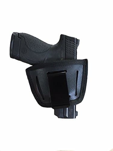 Shaver products Concealed Carry Top Grade Genuine Leather Inside or Outside The Pants Holster Fits Beretta 92 Series, 92FS, 9MM 40 S&W