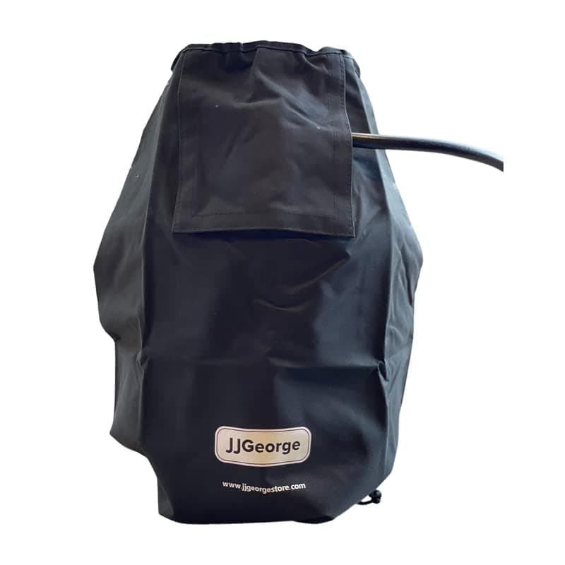 B.B. Prime Salamander Broiler Bundle by JJGeorge, 1500 Degree Infrared Broiler, Steak Searing Machine, Cook High End Steaks at Home