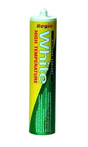 Regin REG-Z35 High Temp Silicone White