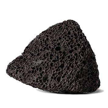 Natural Uncut Volcanic Pumice Stone for Feet - 80 to 100 g